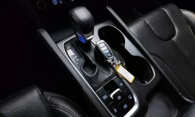 Hyundai Santafe 2019, 81592 км, за 18900000 KRW - фото 9