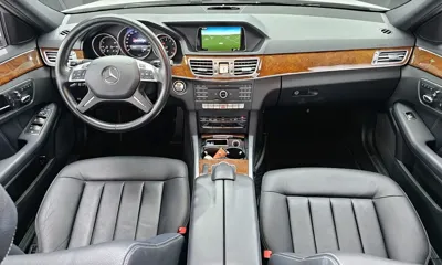 Mercedes-Benz E-Class 2016, 163036 км, за 10200000 KRW - фото 7
