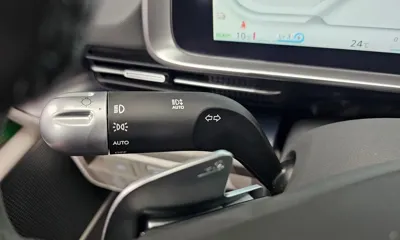 Hyundai Ioniq6 2024, 98781 км, за 49990000 KRW - фото 31