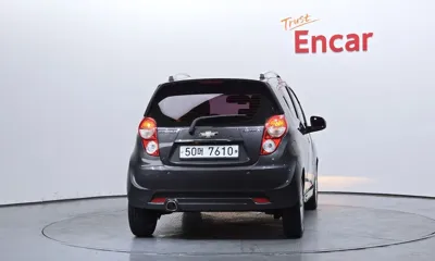 ChevroletGMDaewoo Spark 2015, 139029 км, за 2200000 KRW - фото 4