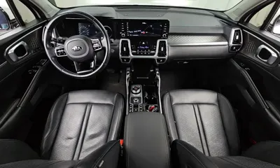 Kia Sorento 2021, 75113 км, за 26990000 KRW - фото 7
