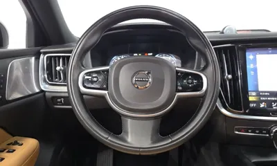 Volvo V60 2020, 172704 км, за 19500000 KRW - фото 13
