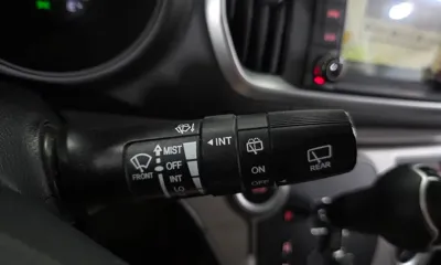 Kia Ray 2021, 64903 км, за 11300000 KRW - фото 35