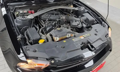 Ford Mustang 2012, 64847 км, за 19900000 KRW - фото 6