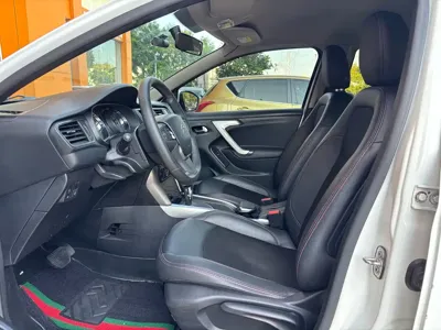 Citroen C3-XR 2015, 98000 км, за 18800 CNY - фото 10