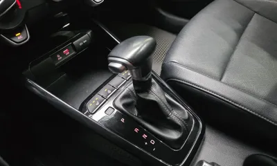 Kia Stonic 2018, 167057 км, за 7300000 KRW - фото 9