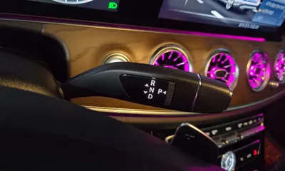 Mercedes-Benz E-Class 2017, 54340 км, за 28900000 KRW - фото 9