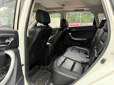 Changan CS35 2015, 90000 км, за 8800 CNY - фото 7