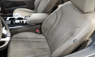 Kia K8 2023, 64255 км, за 23100000 KRW - фото 27