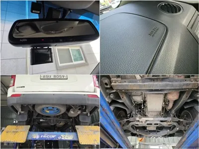 KG_Mobility_Ssangyong KORANDO 2014, 167000 км, за 3650000 KRW - фото 9