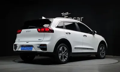 Kia Niro 2022, 179877 км, за 14800000 KRW