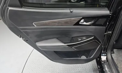 Kia K7 2020, 126585 км, за 18500000 KRW - фото 25