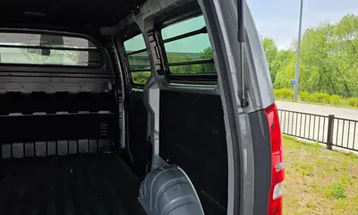 Hyundai Starex 2019, 229710 км, за 8500000 KRW - фото 18