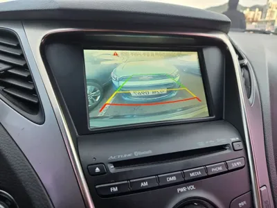 Hyundai Grandeur 2013, 95058 км, за 6200000 KRW - фото 9