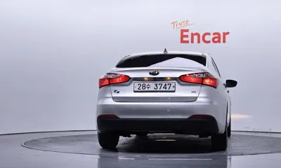 Kia K3 2013, 66076 км, за 6100000 KRW