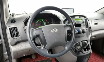 Hyundai Starex 2015, 115794 км, за 7500000 KRW - фото 13
