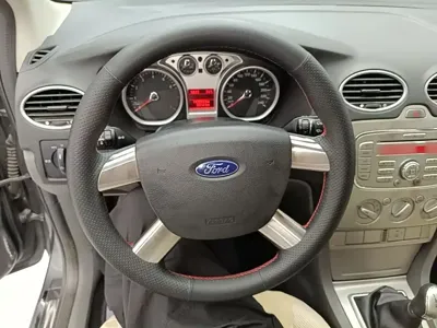 Ford Focus 2015, 149200 км, за 12200 CNY - фото 11