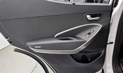 Hyundai Santafe 2016, 173810 км, за 8900000 KRW - фото 25