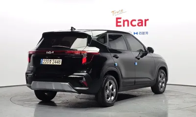 Kia Seltos 2023, 96342 км, за 20000000 KRW