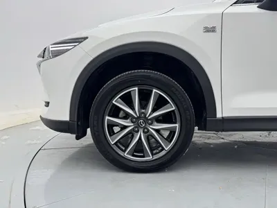 Mazda CX-5 2019, 92000 км, за 75800 CNY - фото 7