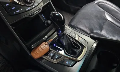 Hyundai Grandeur 2013, 168997 км, за 5200000 KRW - фото 9