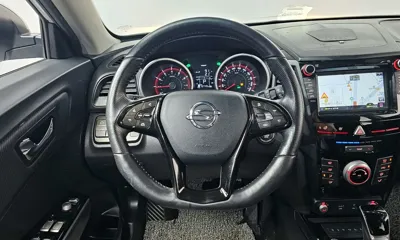 KG_Mobility_Ssangyong TIBOLI 2019, 87749 км, за 8900000 KRW - фото 12