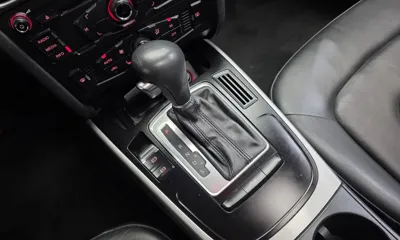 Audi A4 2012, 96621 км, за 4900000 KRW - фото 9