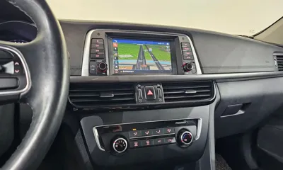 Kia K5 2016, 147958 км, за 9300000 KRW - фото 13