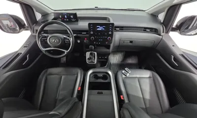Hyundai Staria 2022, 173429 км, за 16700000 KRW - фото 7