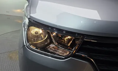 Hyundai Starex 2019, 137793 км, за 12800000 KRW - фото 22