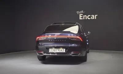 Hyundai Grandeur 2020, 90777 км, за 16500000 KRW