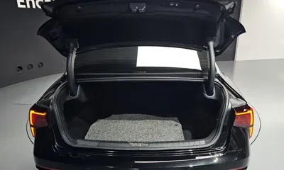 Kia K5 2025, 32328 км, за 41900000 KRW - фото 27