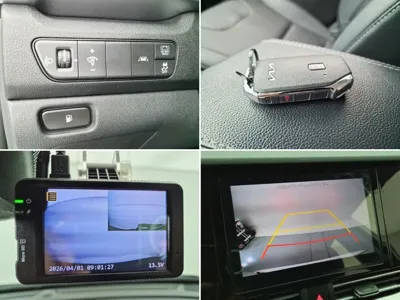Kia Niro 2022, 86988 км, за 13780000 KRW - фото 20