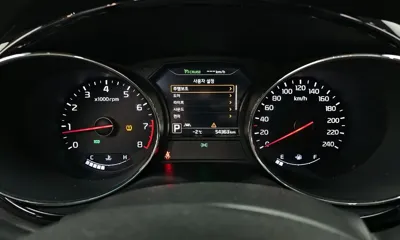 Kia Canival 2018, 54363 км, за 14600000 KRW - фото 8