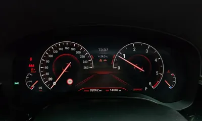 BMW Gran Turismo 2019, 82062 км, за 31300000 KRW - фото 8