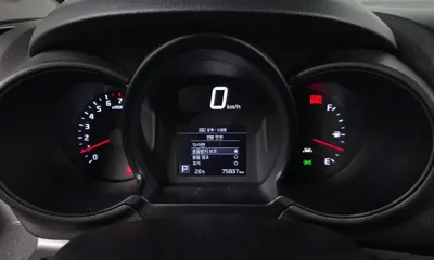 Kia Ray 2022, 75837 км, за 12000000 KRW - фото 8