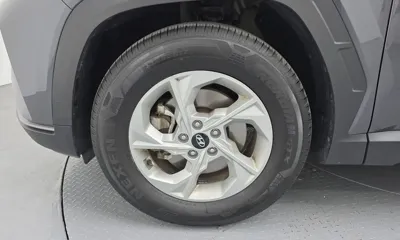 Hyundai Tucson 2022, 77072 км, за 18500000 KRW - фото 5
