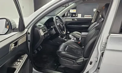 KG_Mobility_Ssangyong Rexton 2018, 157314 км, за 8000000 KRW - фото 10