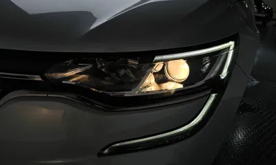 Renault-KoreaSamsung SM6 2016, 168793 км, за 5900000 KRW - фото 22