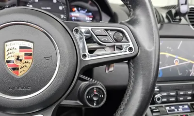 Porsche 718 2019, 79181 км, за 56090000 KRW - фото 27