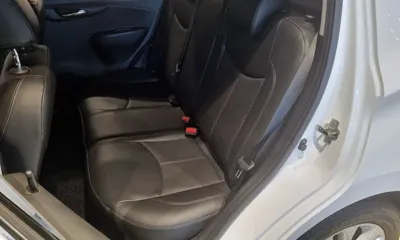 ChevroletGMDaewoo Spark 2016, 70598 км, за 5990000 KRW - фото 11