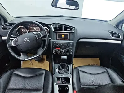 Citroen C4L 2016, 120200 км, за 21800 CNY - фото 12