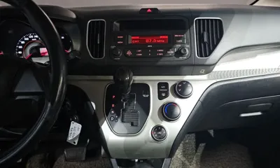 Kia Ray 2016, 167251 км, за 4500000 KRW - фото 14