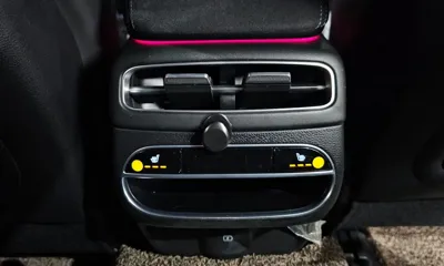 Genesis GV70 2021, 83040 км, за 33600000 KRW - фото 38