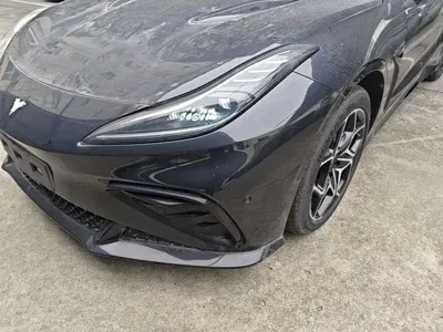 NETA Neta GT 2026, 100 км, за 118300 CNY - фото 24