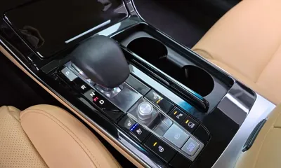 Kia K7 2020, 146660 км, за 17500000 KRW - фото 9