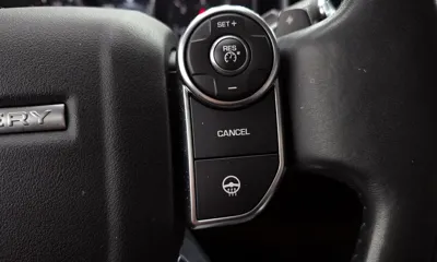 Land Rover Discovery 2018, 79585 км, за 24500000 KRW - фото 30