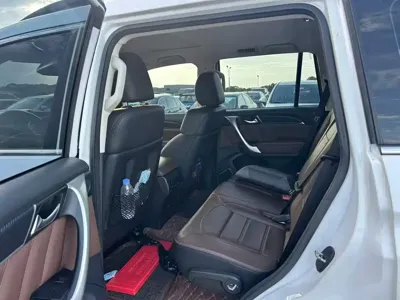 Haval H9 2018, 70000 км, за 108800 CNY - фото 6
