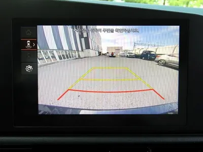 Kia Niro 2022, 67173 км, за 22300000 KRW - фото 14