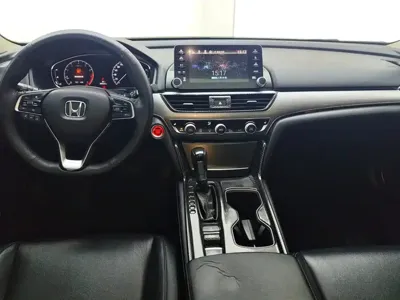 Honda Accord 2019, 82600 км, за 79800 CNY - фото 12
